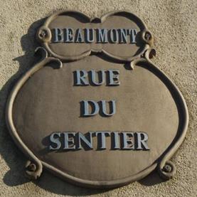 Beaumont-lès-Valence (26)