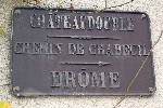Châteaudouble (5)