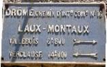 Chauvac-Laux-Montaux